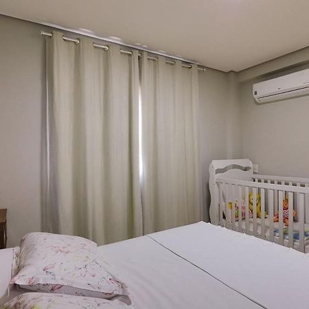格拉玛多Residencial Via Florida Ap102 D别墅 外观 照片
